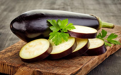 تصویر 5 از فروش بادمجان محلی جهرم + قیمت خرید به صرفه